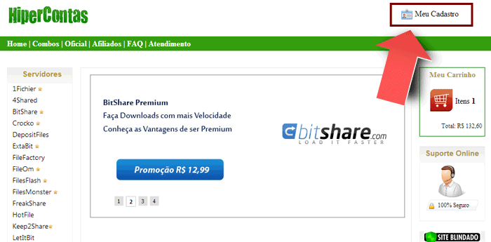 keep2share login keep2share login